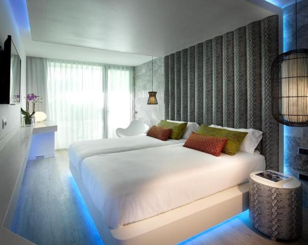 Hotel Hard Rock Ibiza