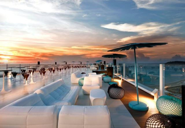 Hotel Hard Rock Ibiza