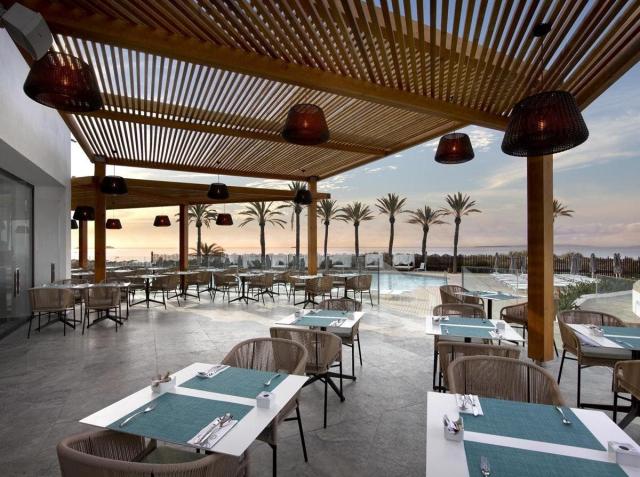 Hotel Hard Rock Ibiza