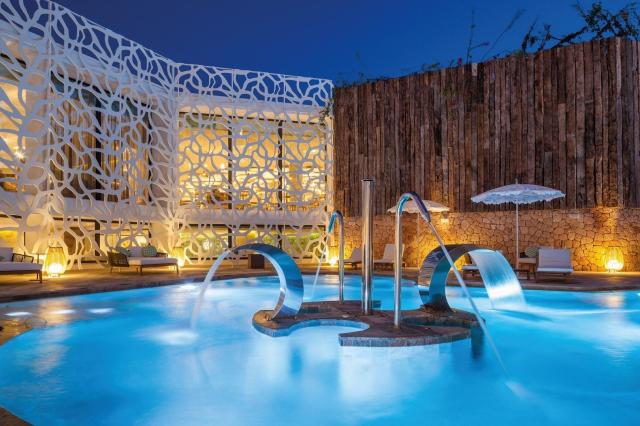 Hotel Hard Rock Ibiza