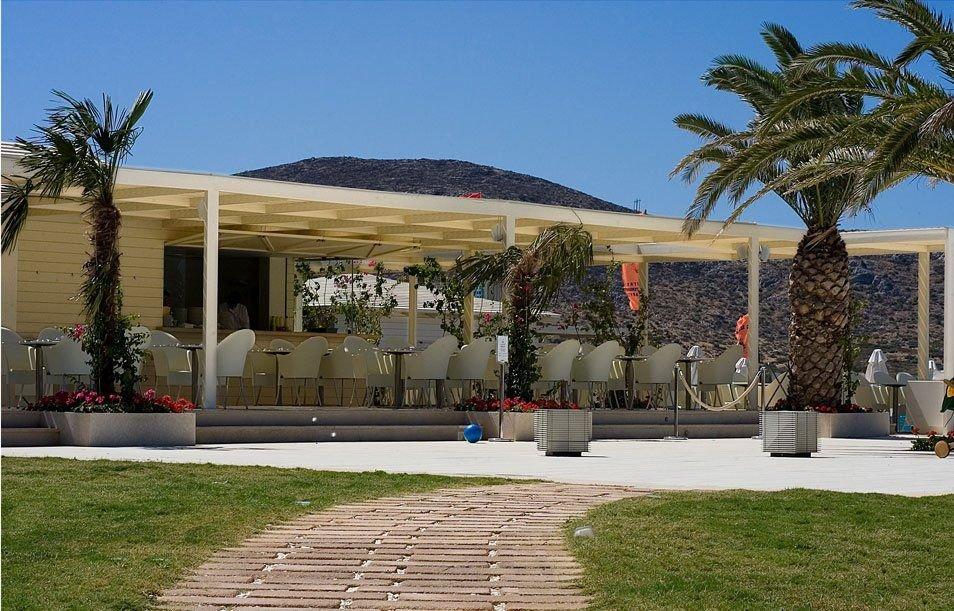 Plaza Resort Hotel