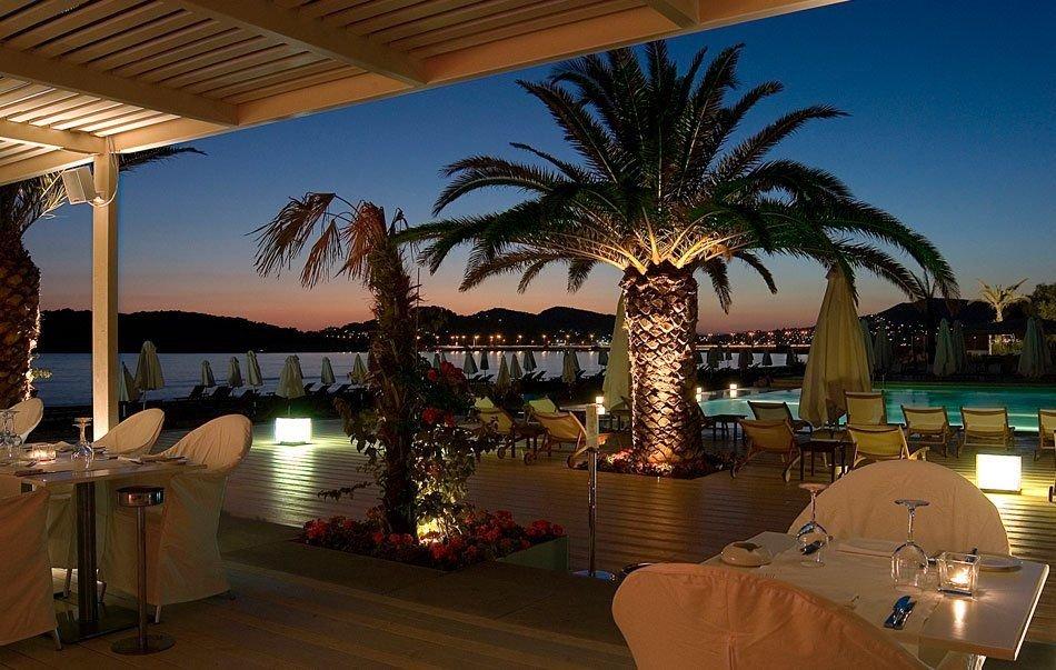 Plaza Resort Hotel