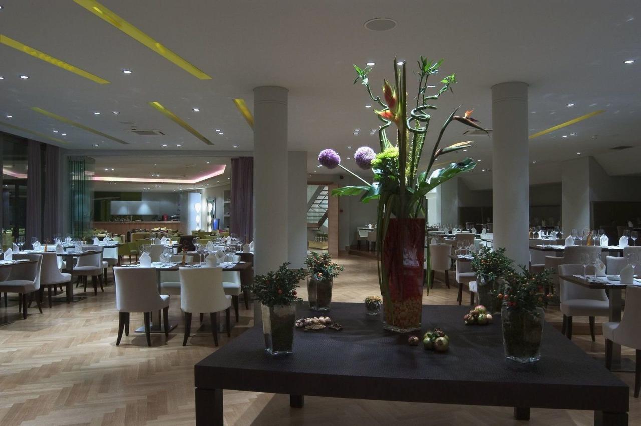 Plaza Resort Hotel