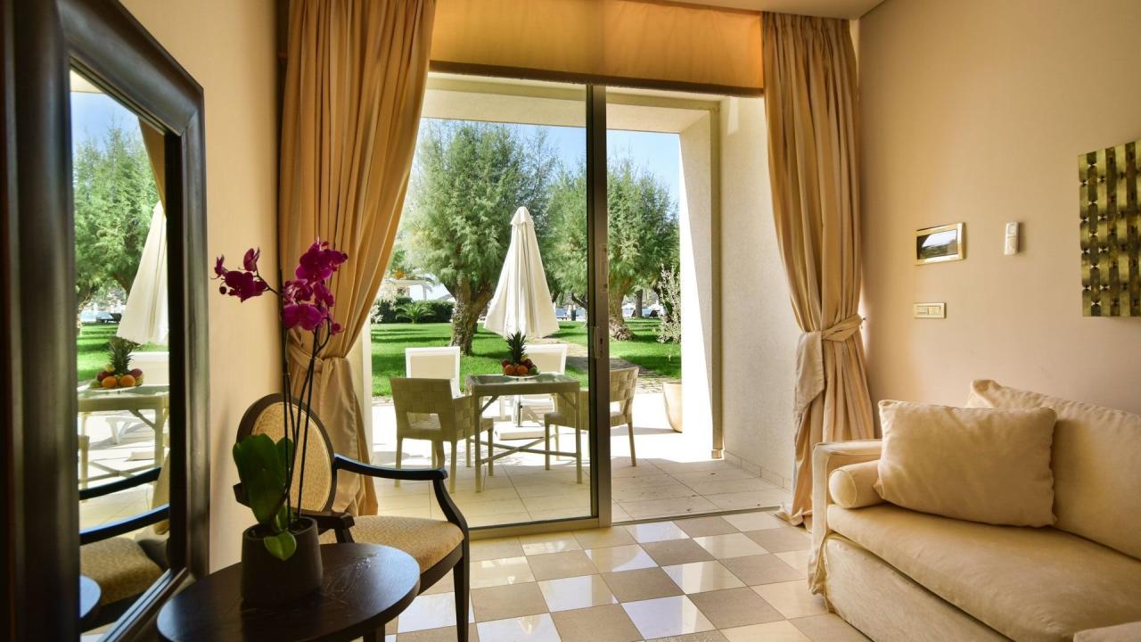 Plaza Resort Hotel
