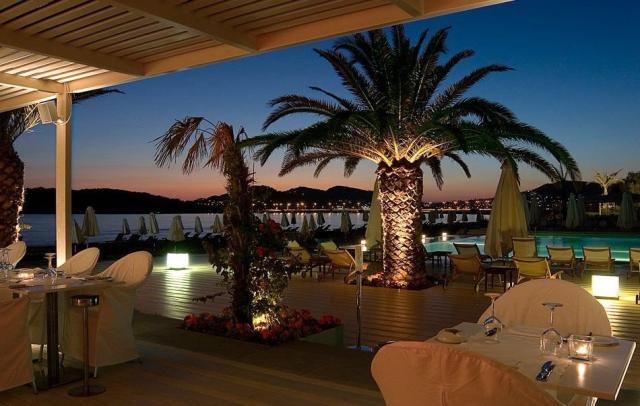 Plaza Resort Hotel