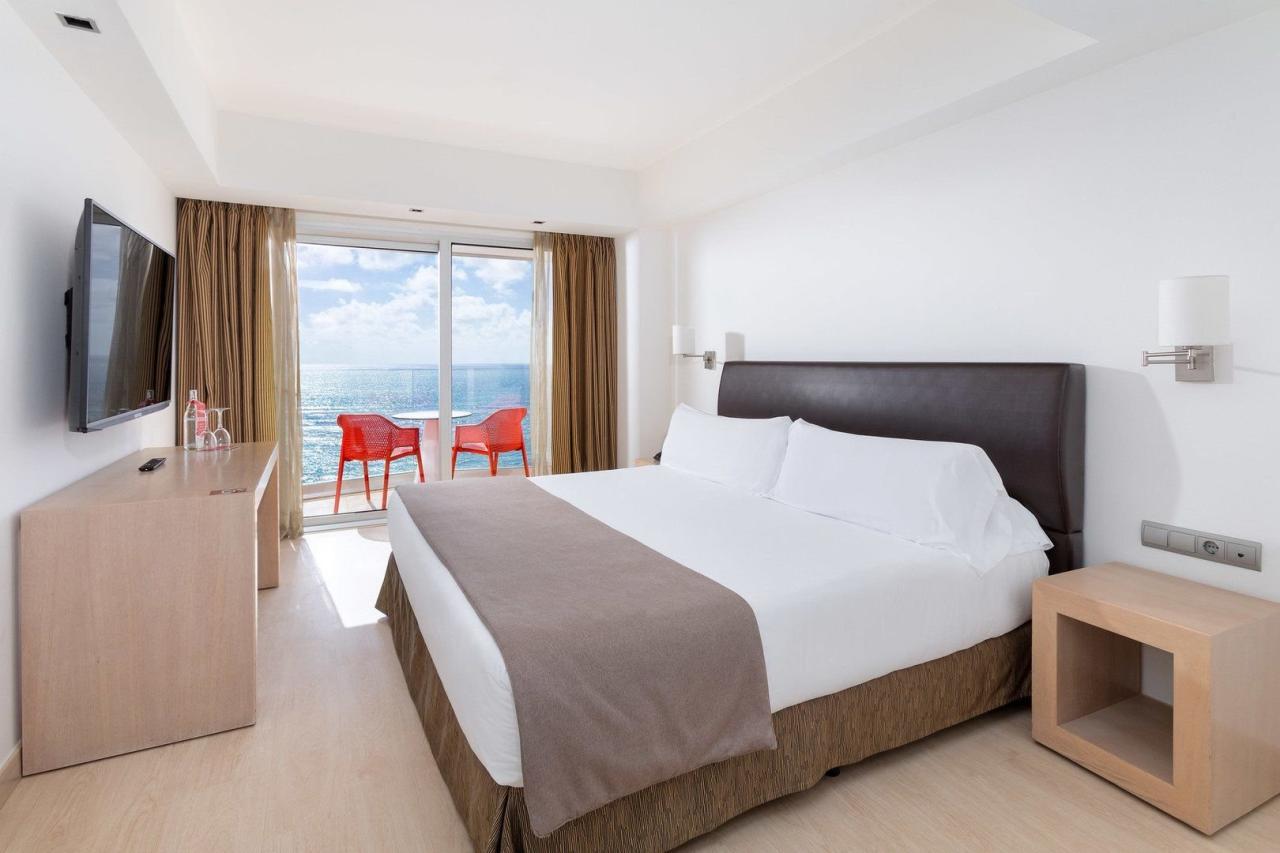 Hotel Cristina by Tigotan