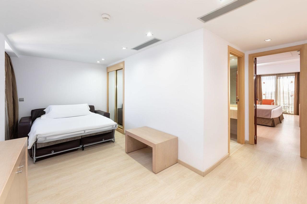 Hotel Cristina by Tigotan