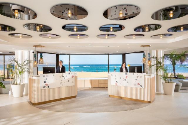Hotel Cristina by Tigotan