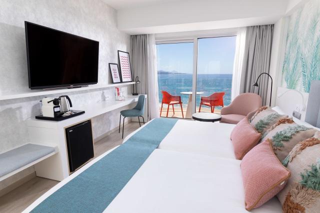 Hotel Cristina by Tigotan