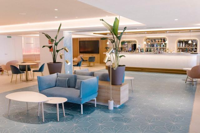 Hotel Cristina by Tigotan
