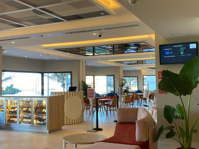Hotel Cristina by Tigotan