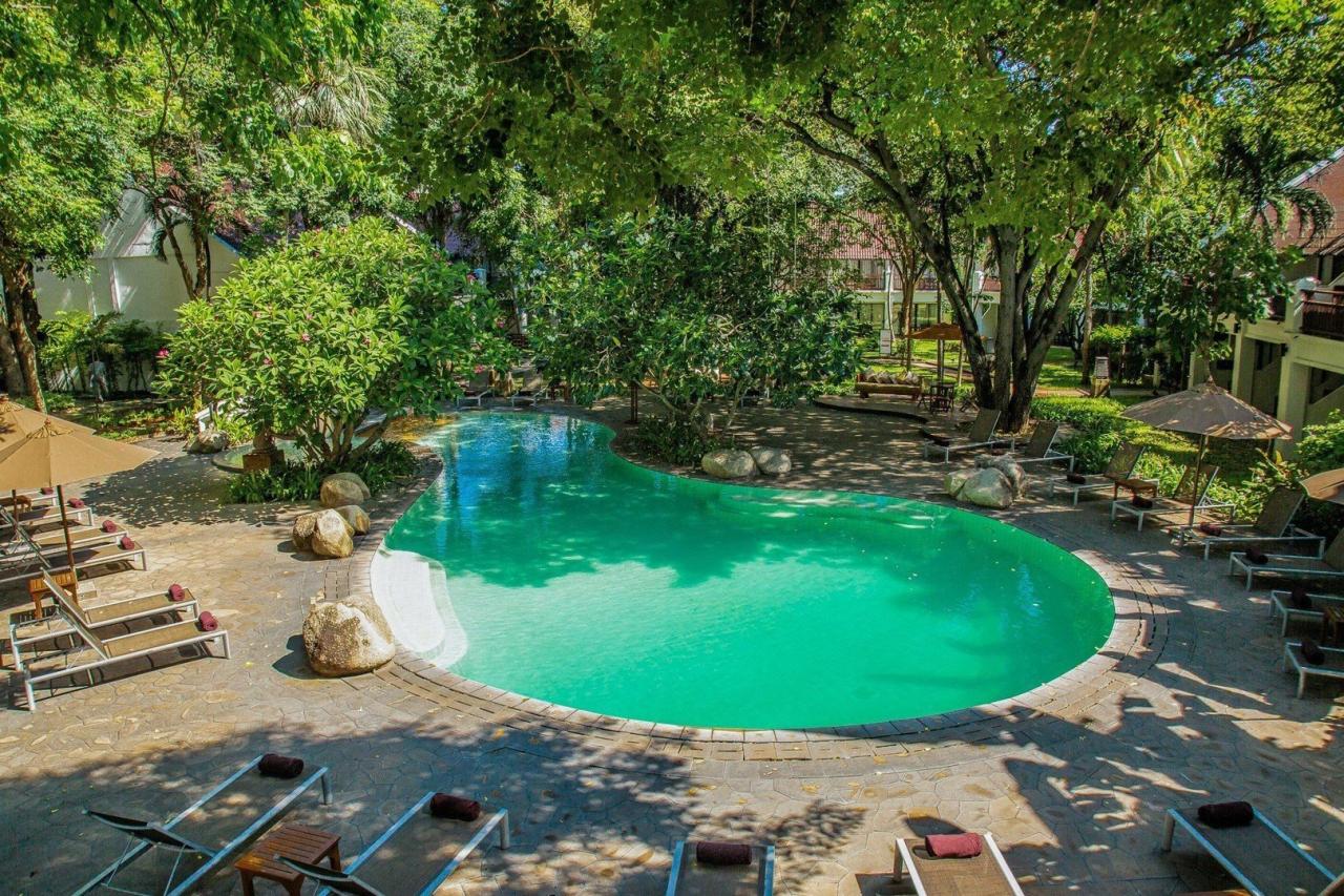 Woodlands Hotel and Resort