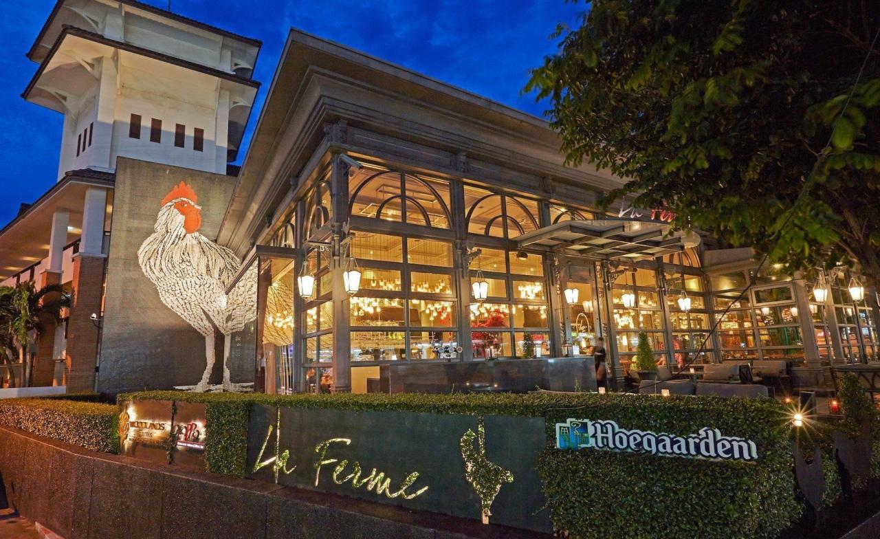 Woodlands Hotel and Resort