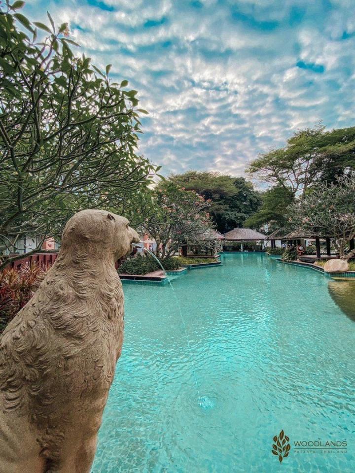 Woodlands Hotel and Resort