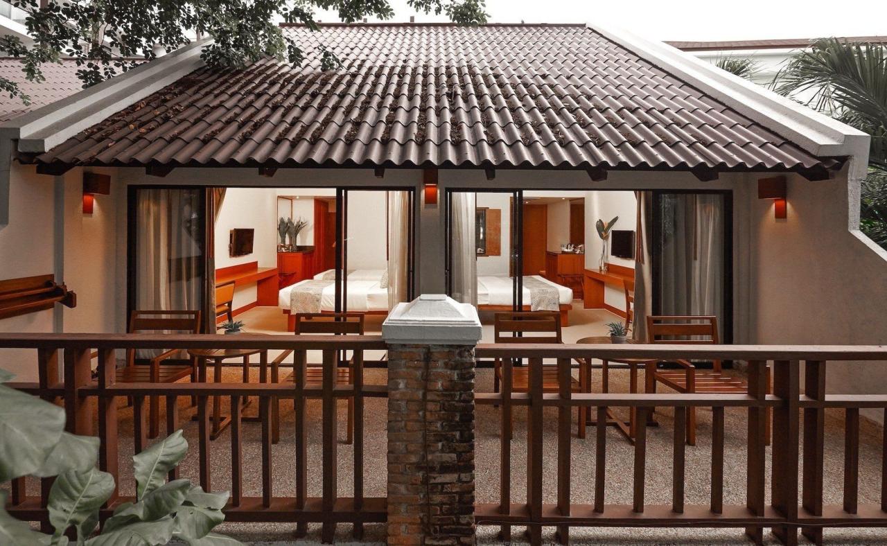 Woodlands Hotel and Resort