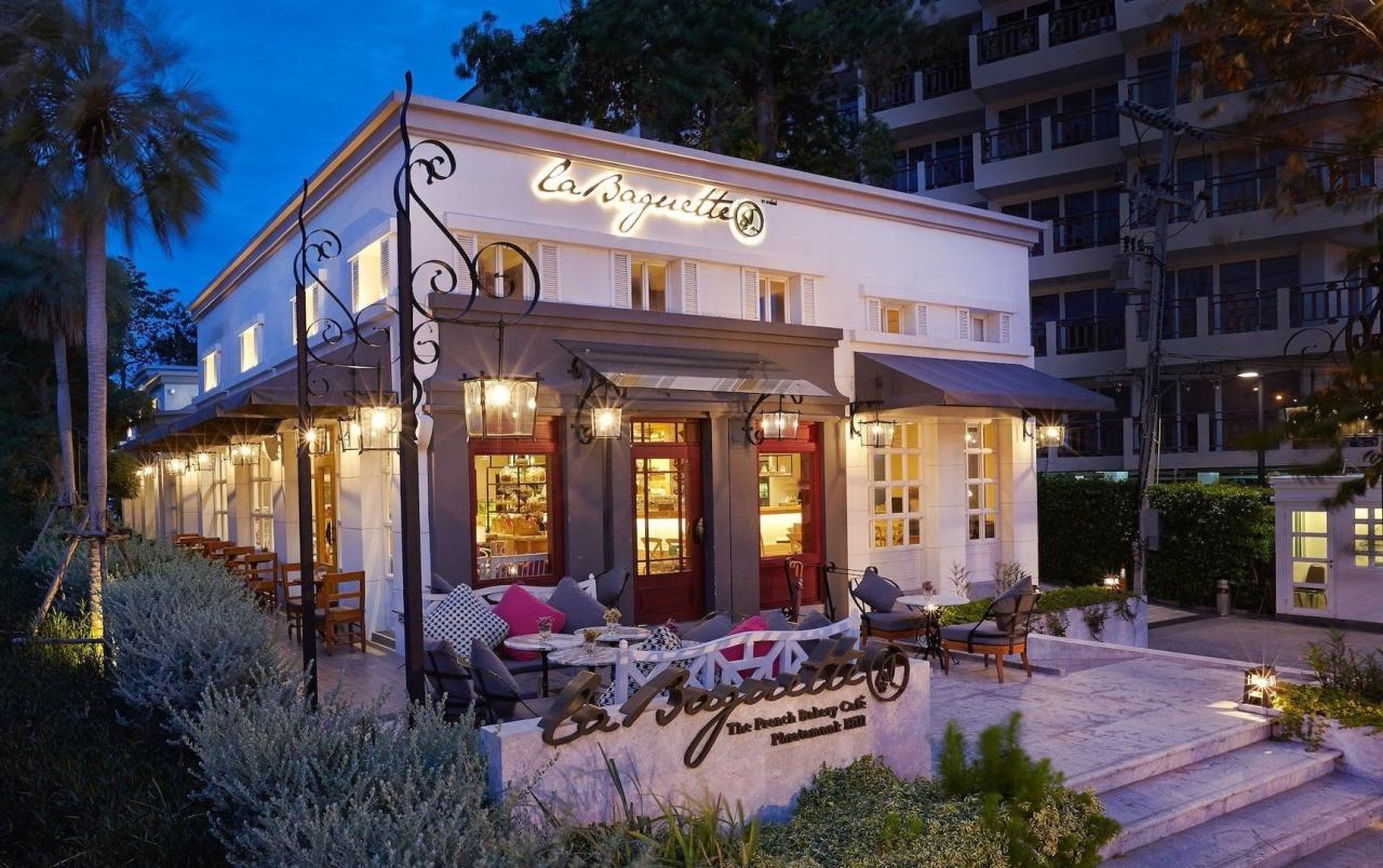 Woodlands Hotel and Resort