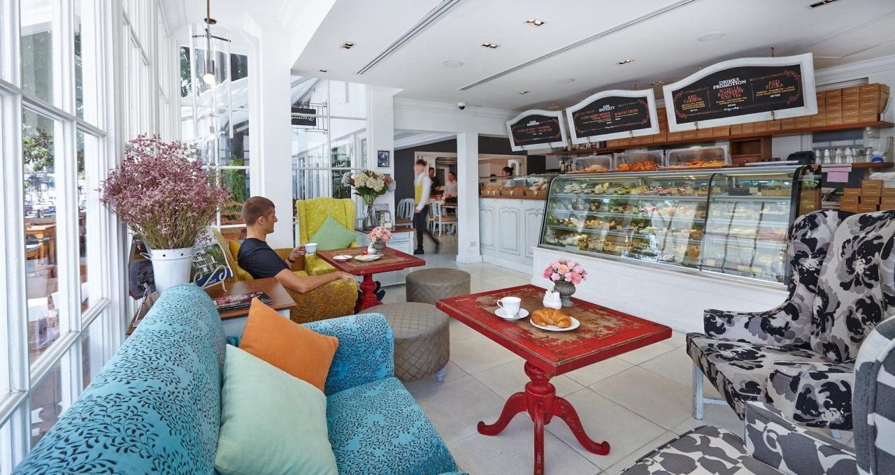 Woodlands Hotel and Resort