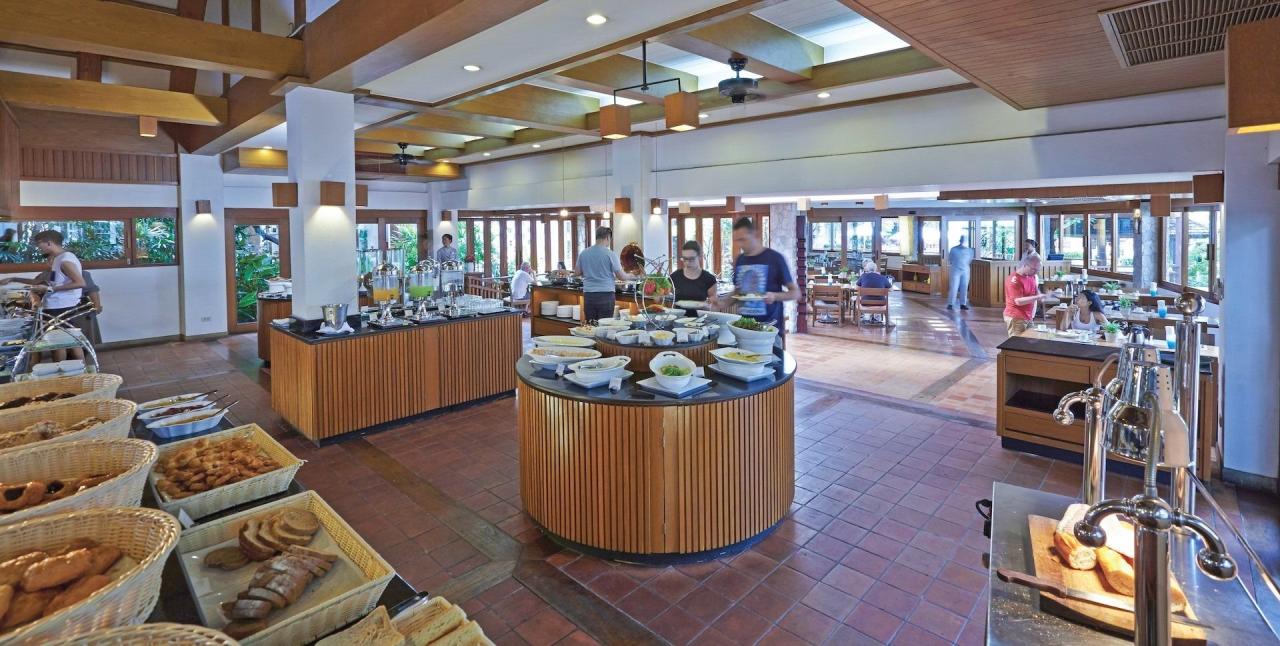 Woodlands Hotel and Resort