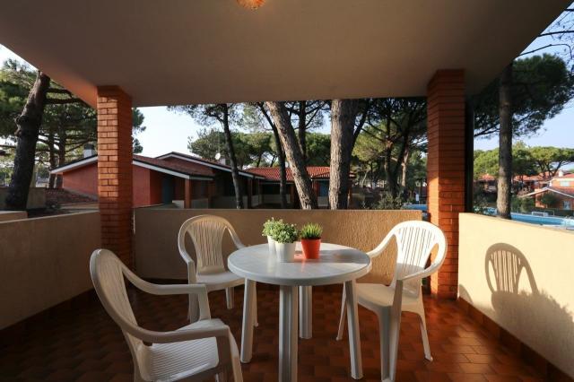 Villaggio Euro Residence Club