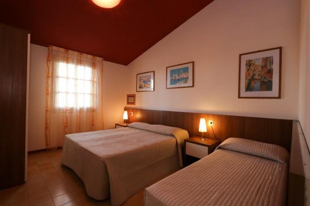 Villaggio Euro Residence Club