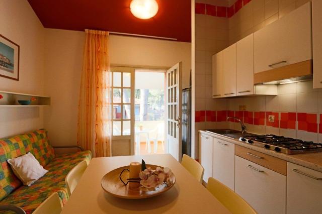Villaggio Euro Residence Club