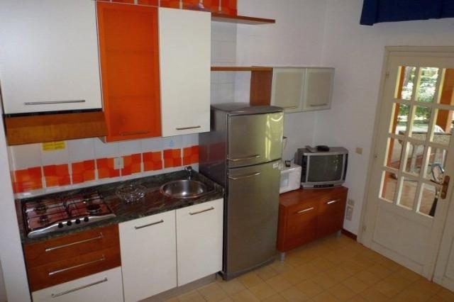 Villaggio Euro Residence Club