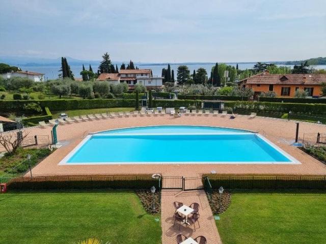 Le Terrazze sul Lago Hotel & Residence