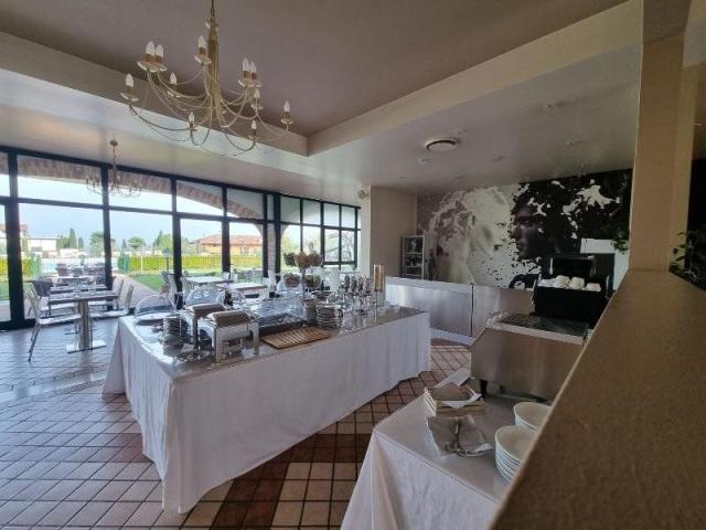 Le Terrazze sul Lago Hotel & Residence