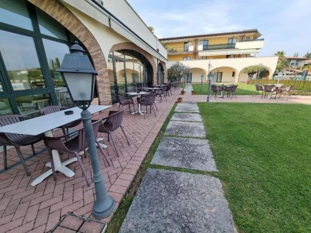 Le Terrazze sul Lago Hotel & Residence