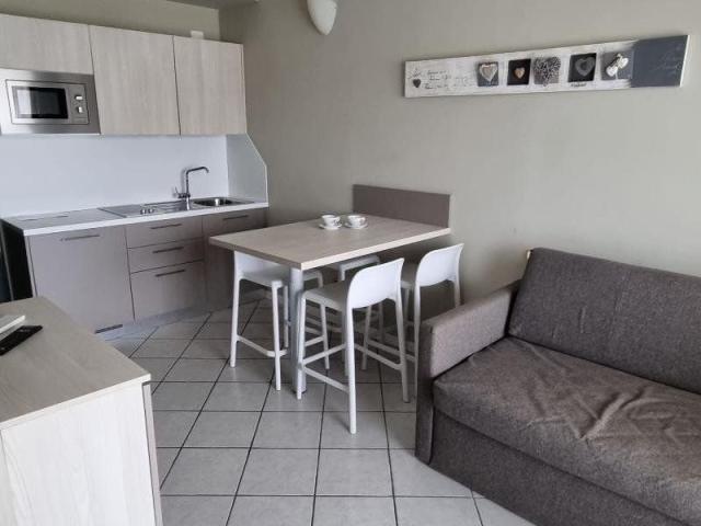 Le Terrazze sul Lago Hotel & Residence