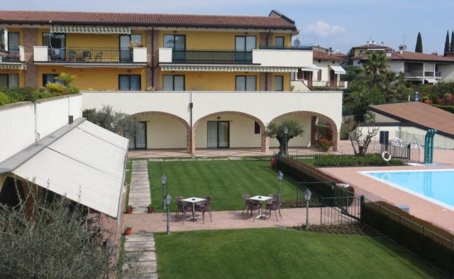 Le Terrazze sul Lago Hotel & Residence