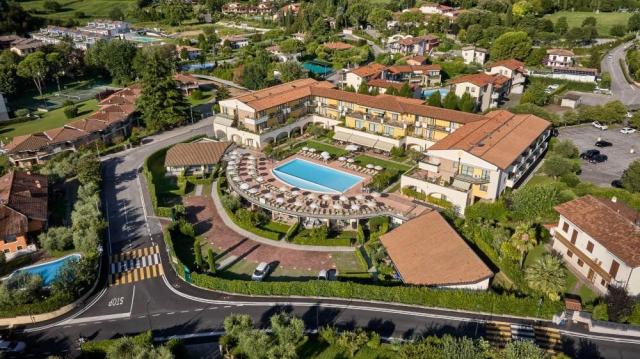 Le Terrazze sul Lago Hotel & Residence