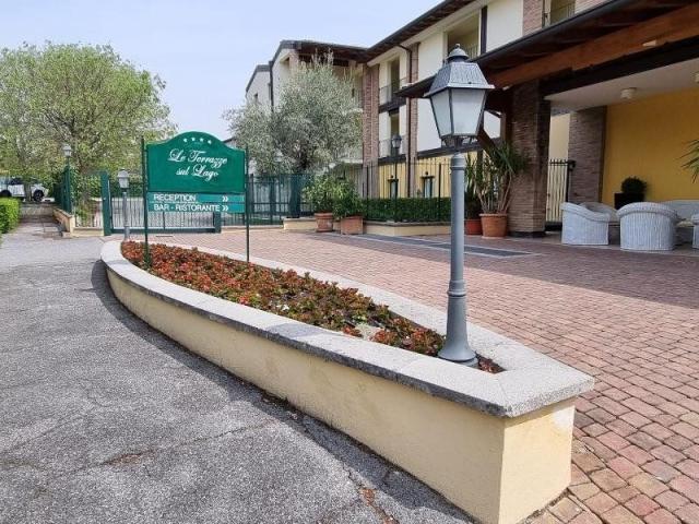 Le Terrazze sul Lago Hotel & Residence