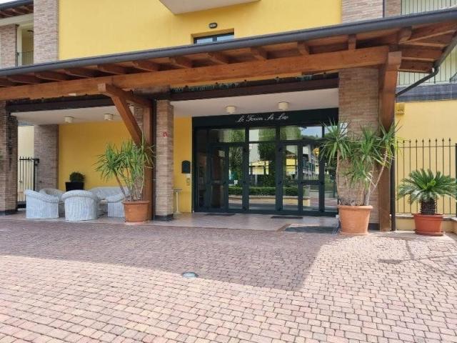 Le Terrazze sul Lago Hotel & Residence