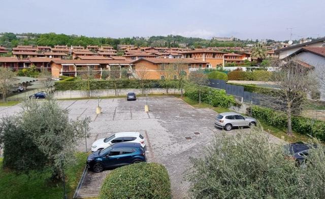 Le Terrazze sul Lago Hotel & Residence