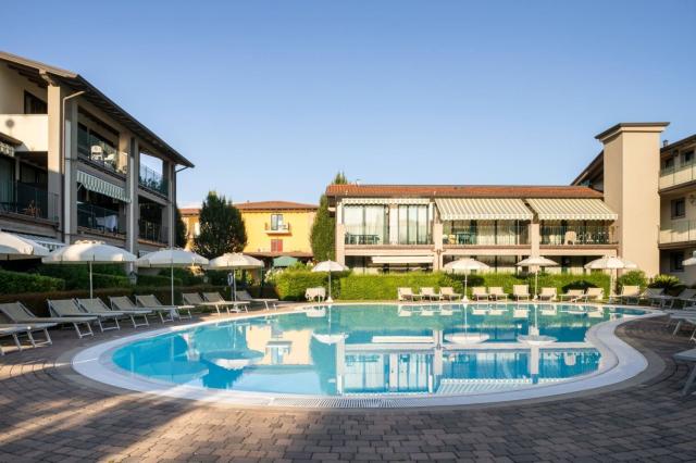 Le Terrazze sul Lago Hotel & Residence