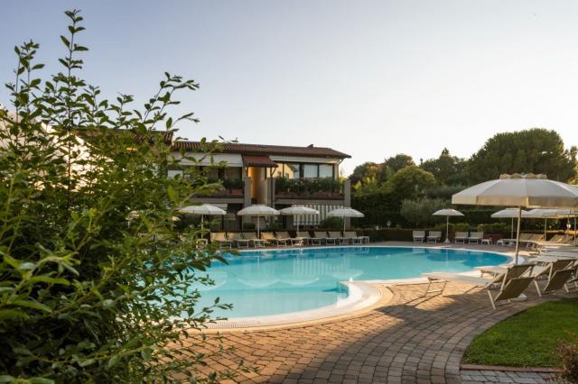 Le Terrazze sul Lago Hotel & Residence