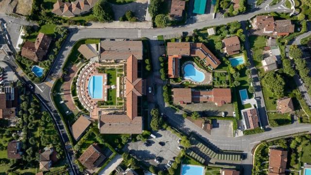 Le Terrazze sul Lago Hotel & Residence
