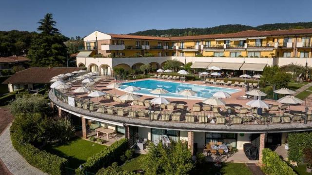 Le Terrazze sul Lago Hotel & Residence