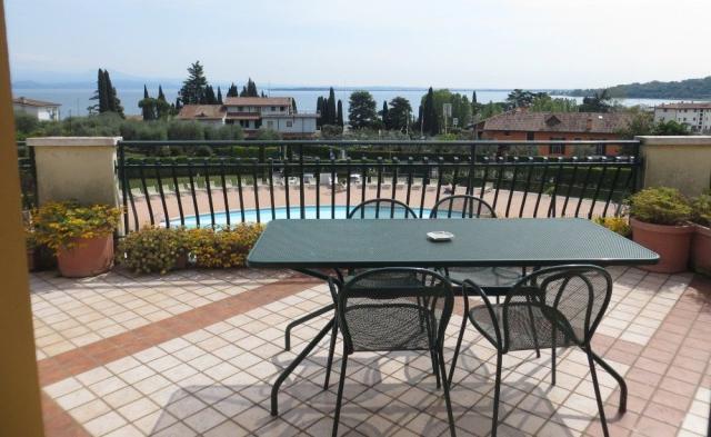 Le Terrazze sul Lago Hotel & Residence