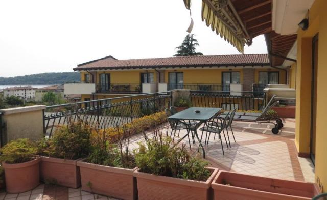 Le Terrazze sul Lago Hotel & Residence