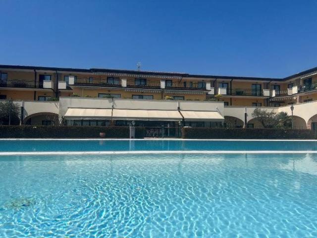 Le Terrazze sul Lago Hotel & Residence