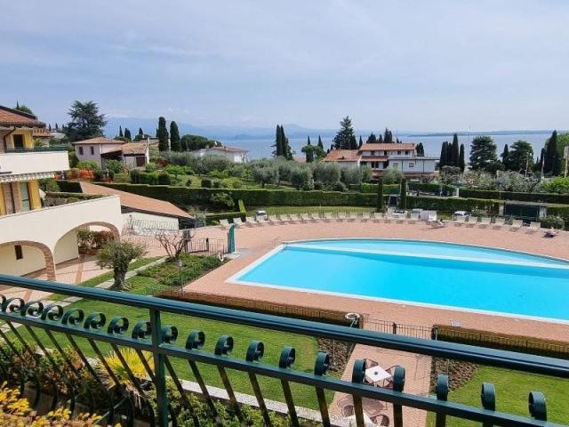 Le Terrazze sul Lago Hotel & Residence