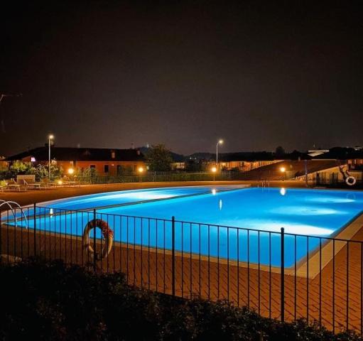 Le Terrazze sul Lago Hotel & Residence