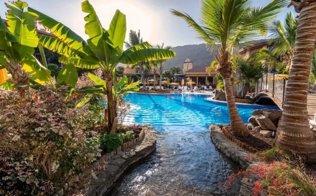 Hotel Cordial Mogan Playa