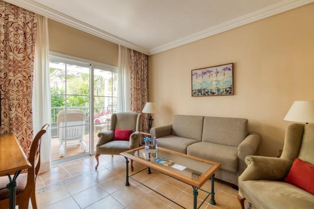 Hotel Cordial Mogan Playa