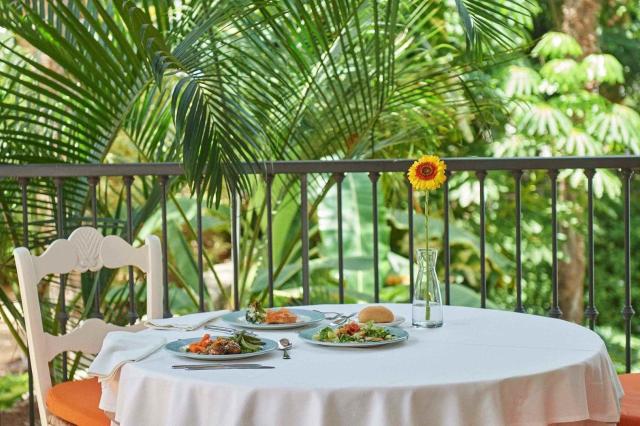 Hotel Cordial Mogan Playa