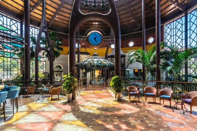 Hotel Cordial Mogan Playa