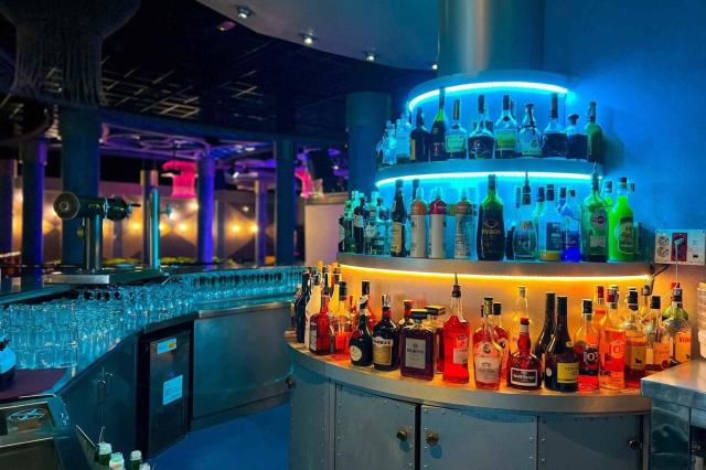 Hotel Cordial Mogan Playa