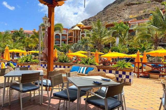 Hotel Cordial Mogan Playa